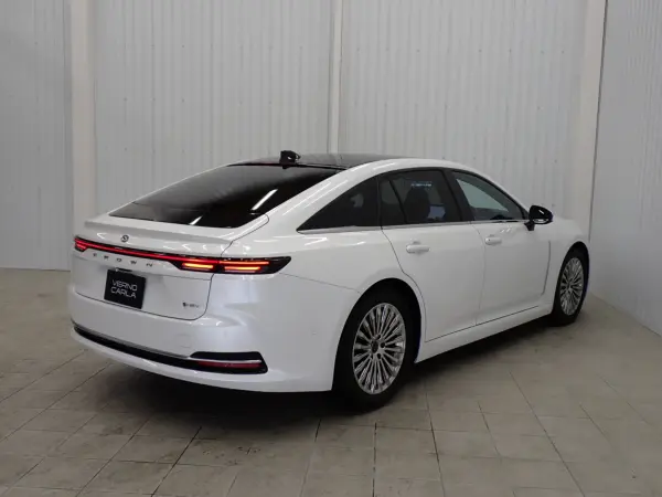 2024 Toyota Crown — photo 3