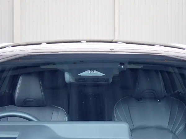 Toyota Crown 2.5 Z Hybrid — photo 8