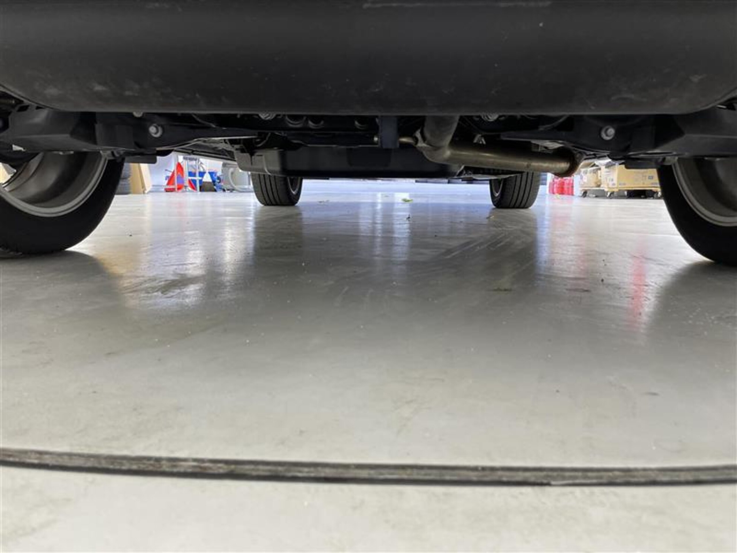 2023 Lexus Nx — photo 2