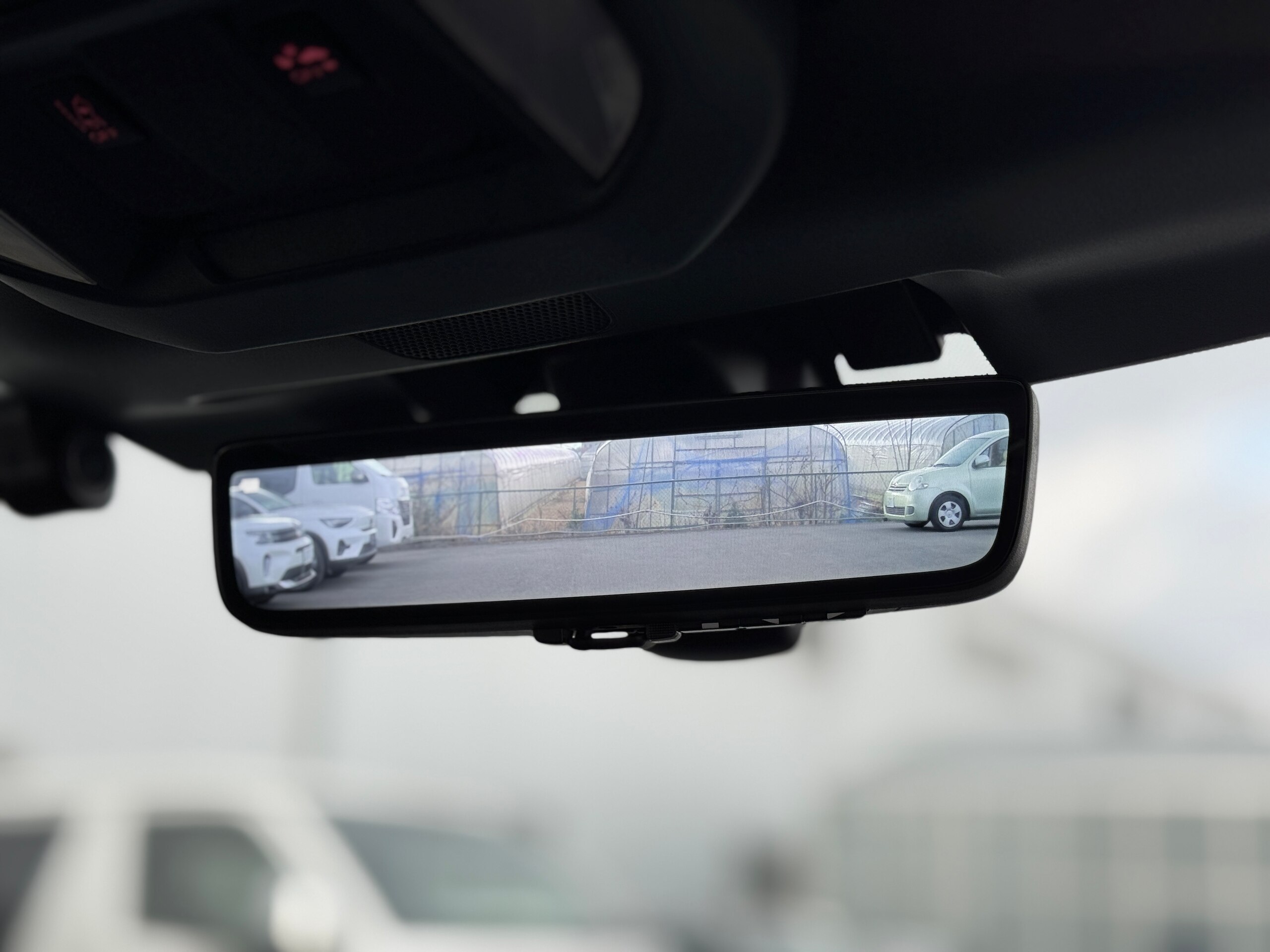 Subaru Forester 1.8 STI Sport 4WD — photo 7