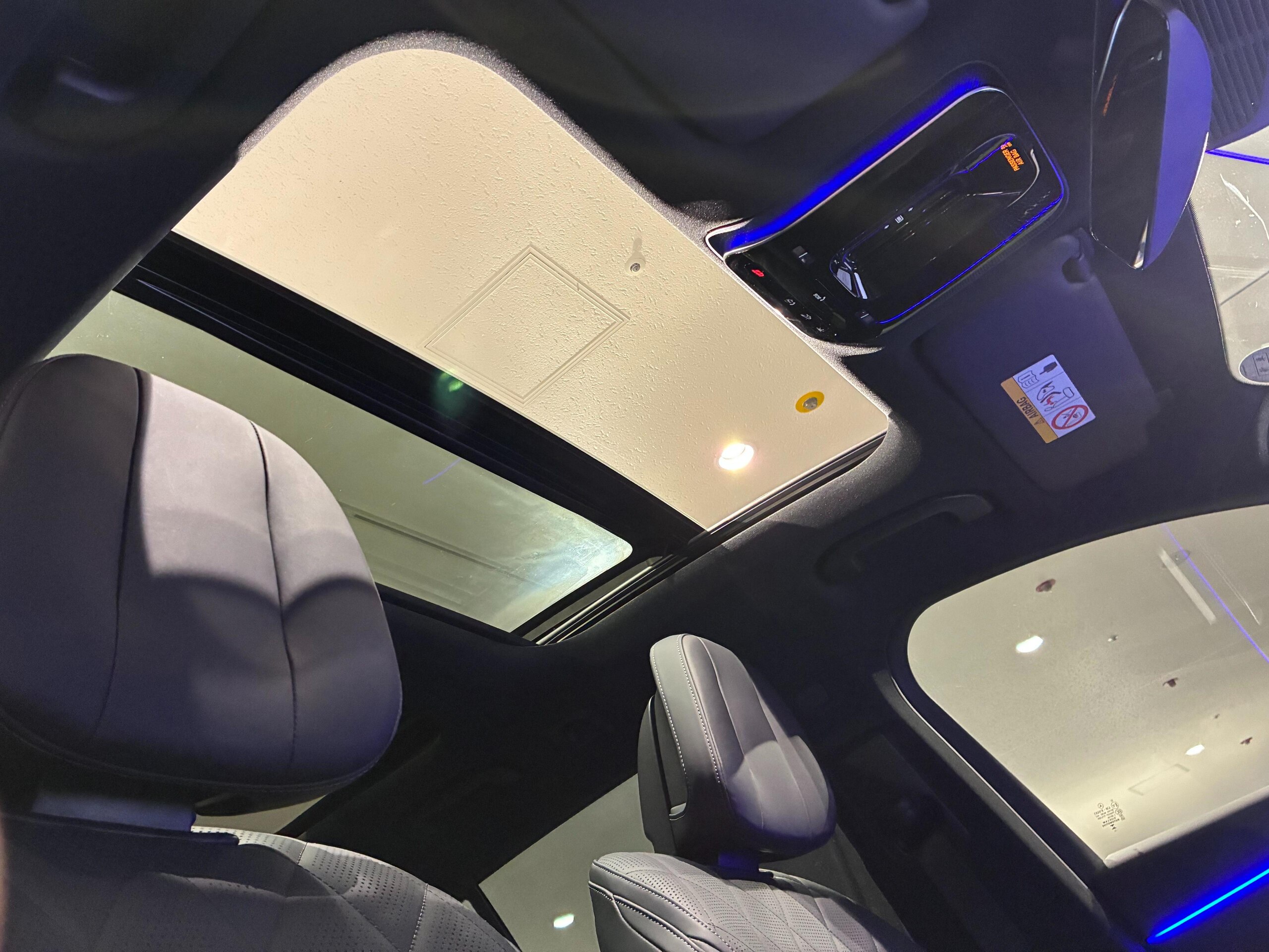 2024 Mercedes Amg Gle — photo 3