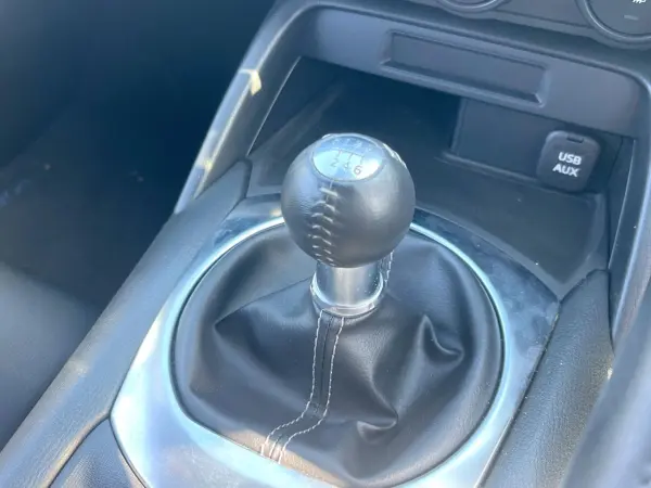 2022 Mazda Roadster — photo 3