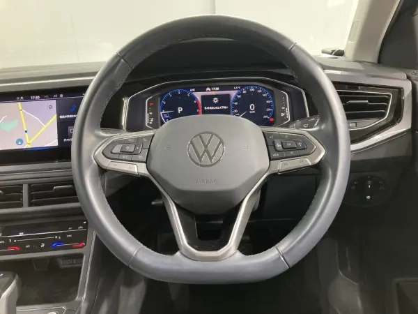 2023 Volkswagen Polo — photo 3