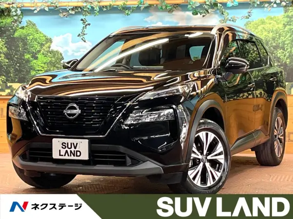 Nissan X-Trail 1.5 X e-4ORCE 4WD — thumbnail 1