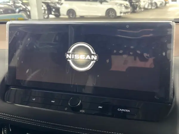 2023 Nissan Xtrail — photo 3