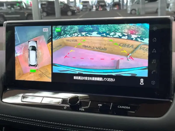 Nissan X-Trail 1.5 X e-4ORCE 4WD — photo 7