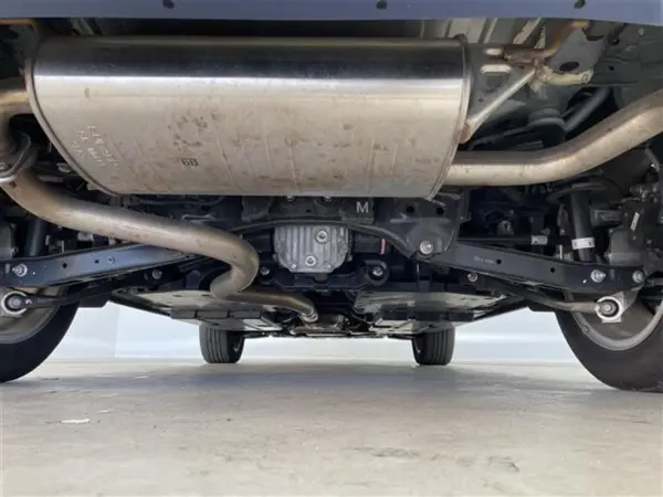 Subaru XV 2.0 Advance Style Edition 4WD with Factory Navi, Backup Camera, BSM, Drive Recorder, Radar Cruise Control, Seat Heater, Paddle Shift, Half Leather, Factory Alloy Wheels, Smart Key, Auto Lights, LED Headlights, Digital Terrestrial Tuner (Horizon Blue Pearl) — photo 9