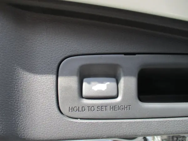 Honda CR-V 1.5 EX Black Edition — photo 9