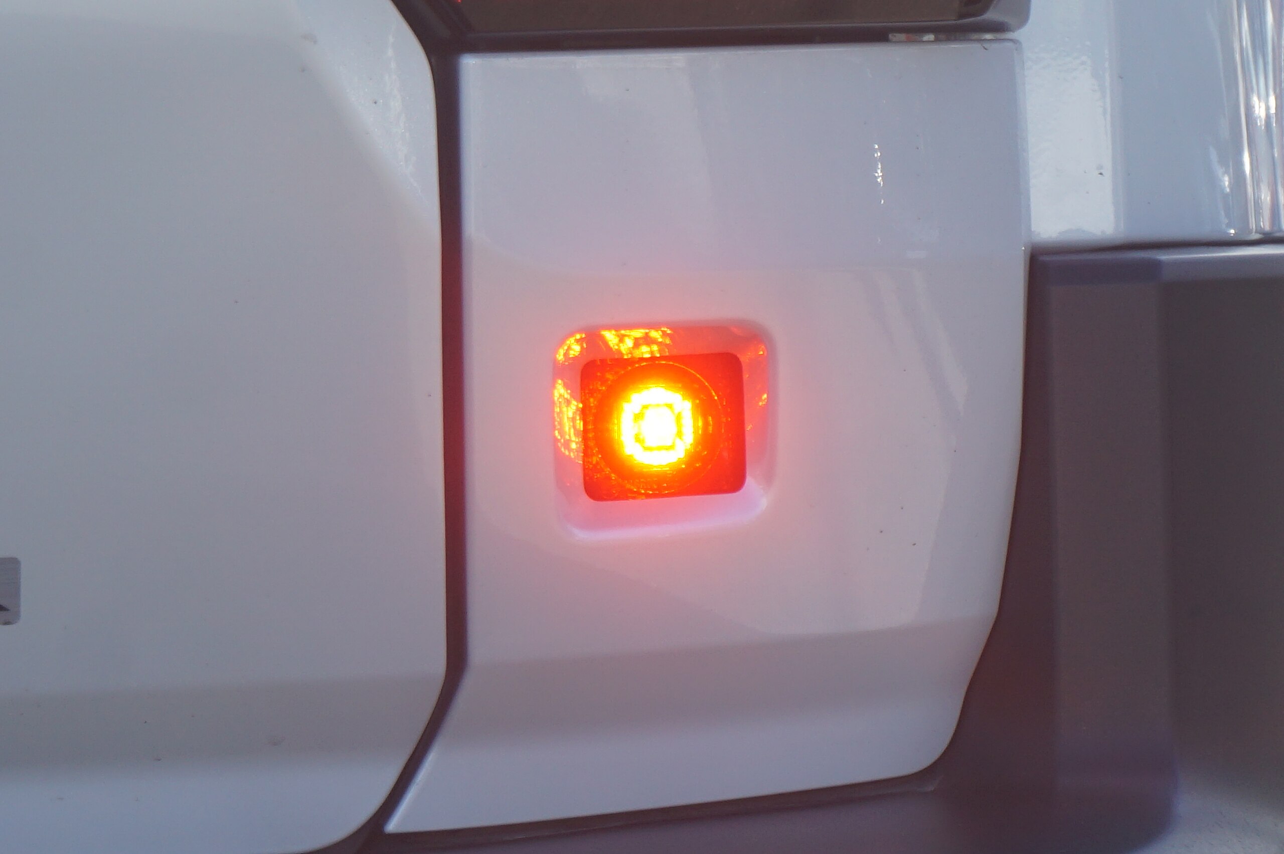 Toyota Land Cruiser 250 2.7 VX 4WD — photo 7