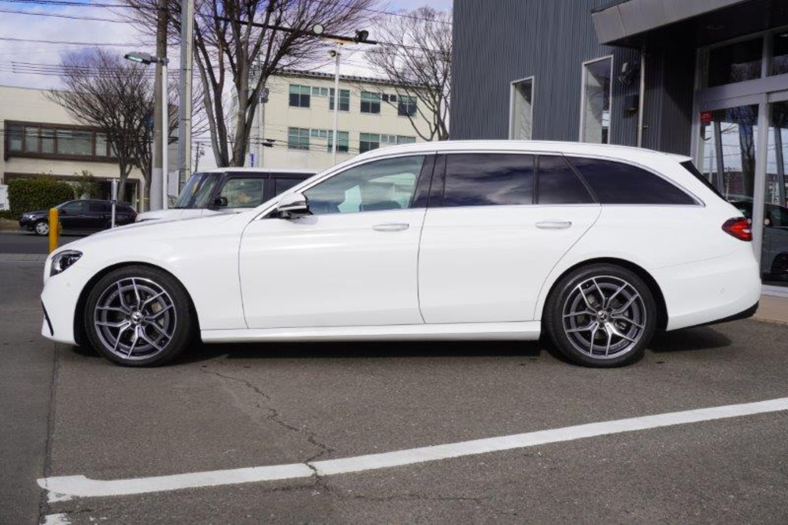 2022 Mercedes Amg Gle — photo 2