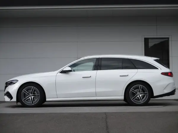 2025 Mercedes Amg Gle — photo 3 | Tuminion Kenya