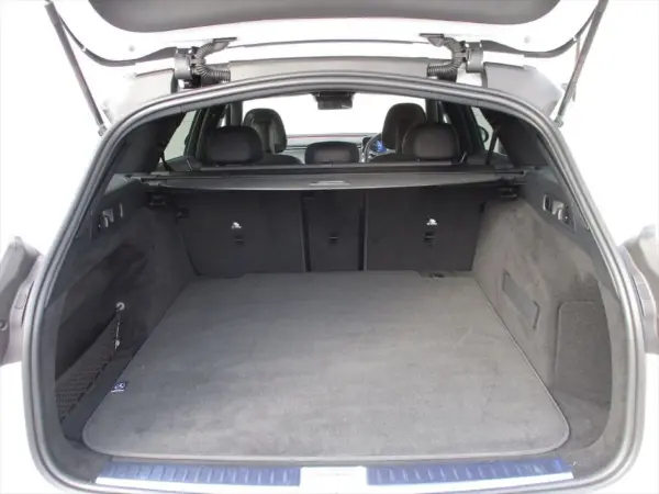 2025 Mercedes Amg Gle — photo 7 | Tuminion Kenya