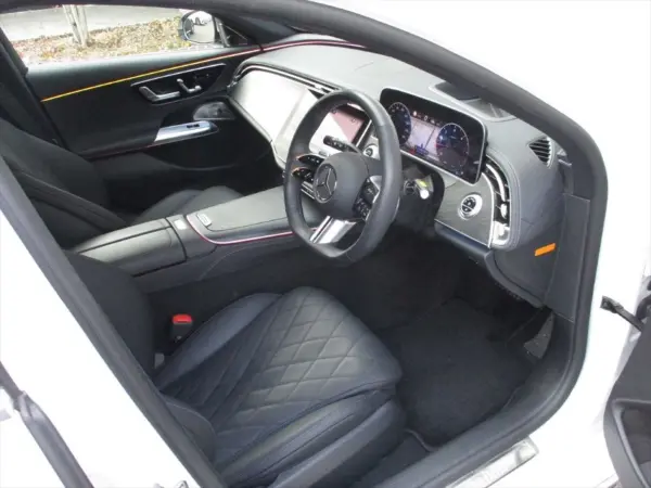 2025 Mercedes Amg Gle — photo 9 | Tuminion Kenya