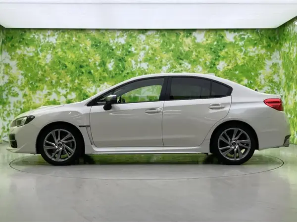 2015 Subaru Wrx — photo 2 | Tuminion Kenya
