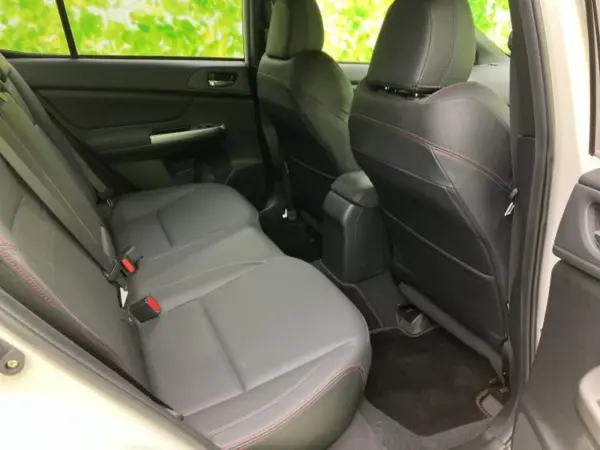 2015 Subaru Wrx — photo 8 | Tuminion Kenya
