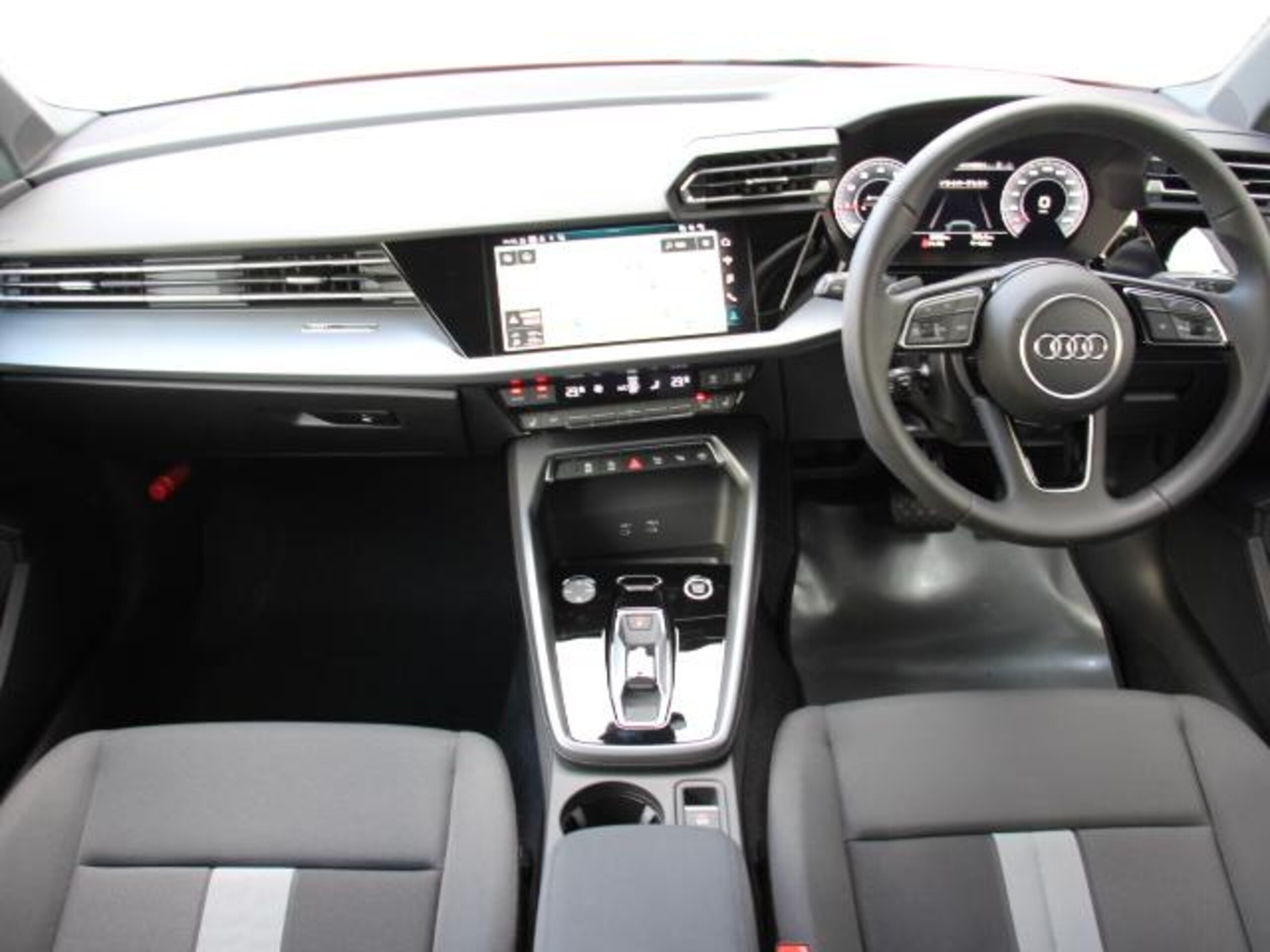 2025 Audi A3 Sportback — photo 2