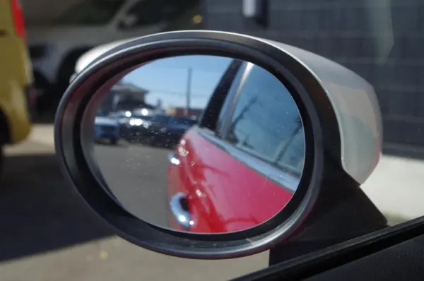 Mini Cooper 5-Door DCT One Owner Intelligent Safety Pepper Package Driving Assist Package Park Distance Control Comfort Access Backup Camera Genuine Navigation Dashcam ETC Full-Seg TV LED Headlights (Chili Red) — photo 8