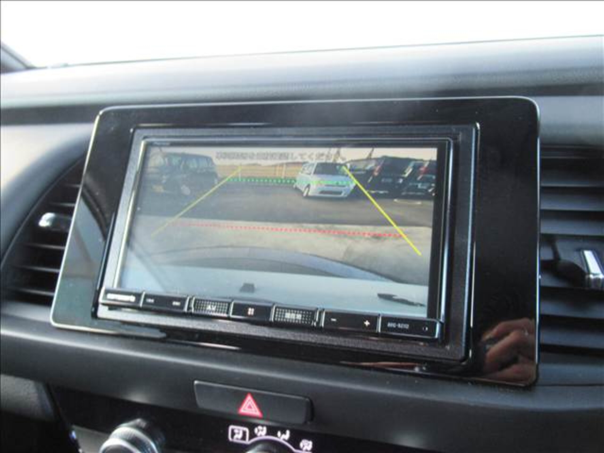 2022 Honda Fit — photo 3