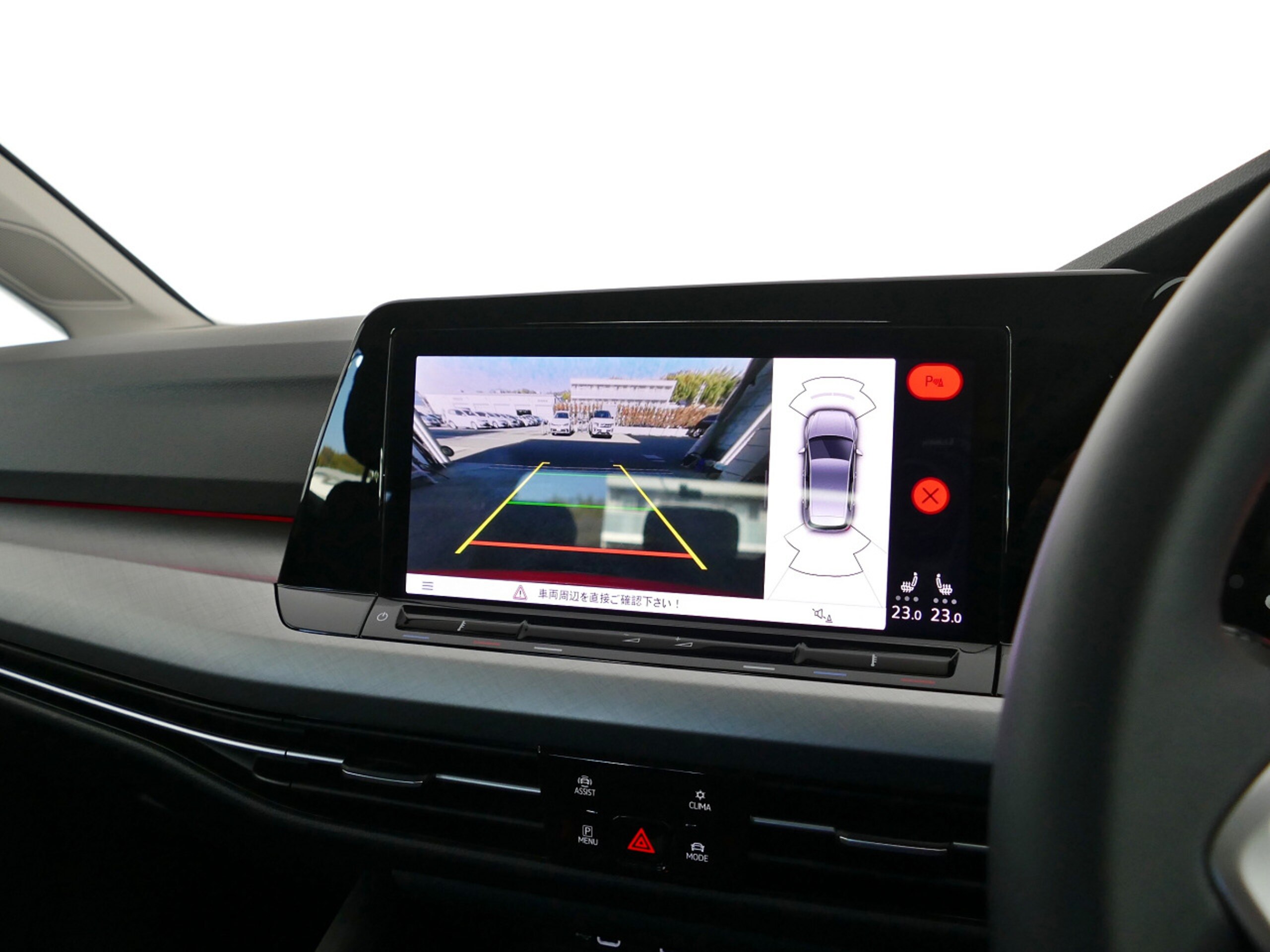 Volkswagen Golf TDI Active Advance Diesel Turbo — photo 9