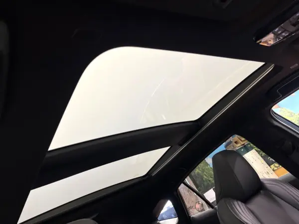 2024 Toyota Harrier — photo 3