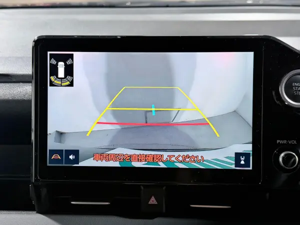 Toyota Noah 2.0 S-G — photo 7