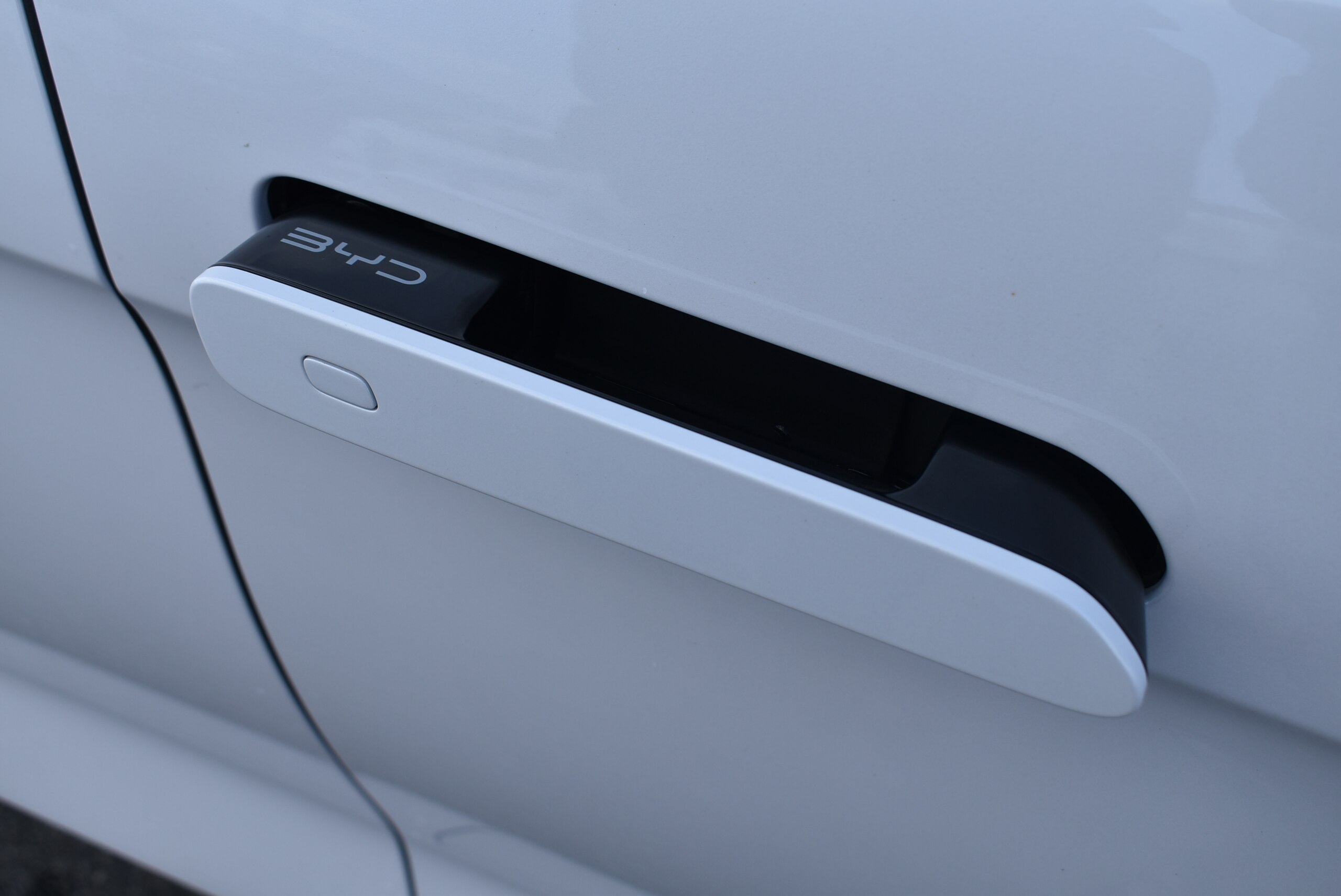 BYD Seal AWD — photo 9