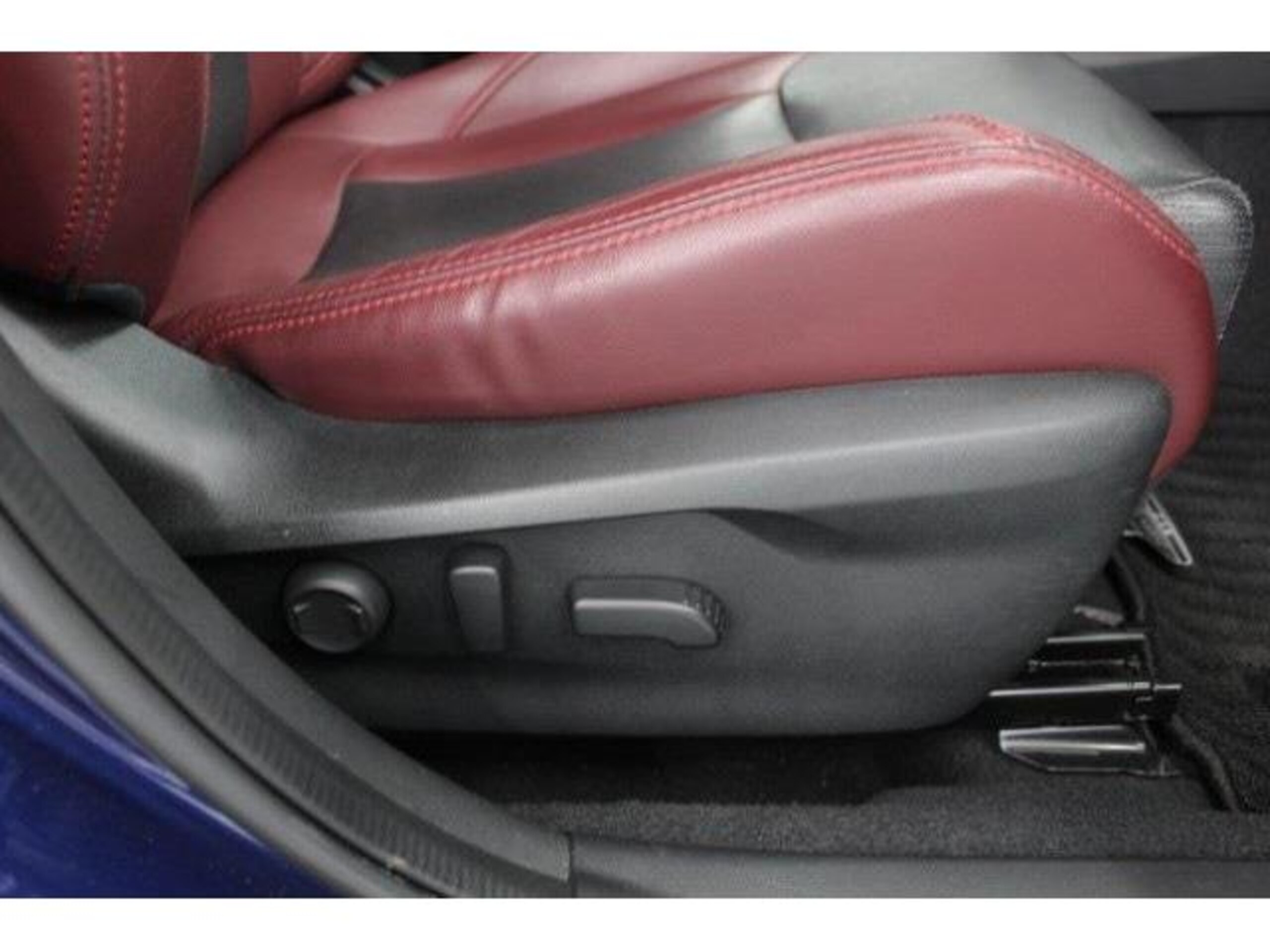 Subaru Levorg 1.8 STI Sport EX 4WD — photo 8