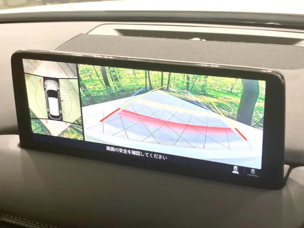 2022 Mazda Cx5 — photo 3