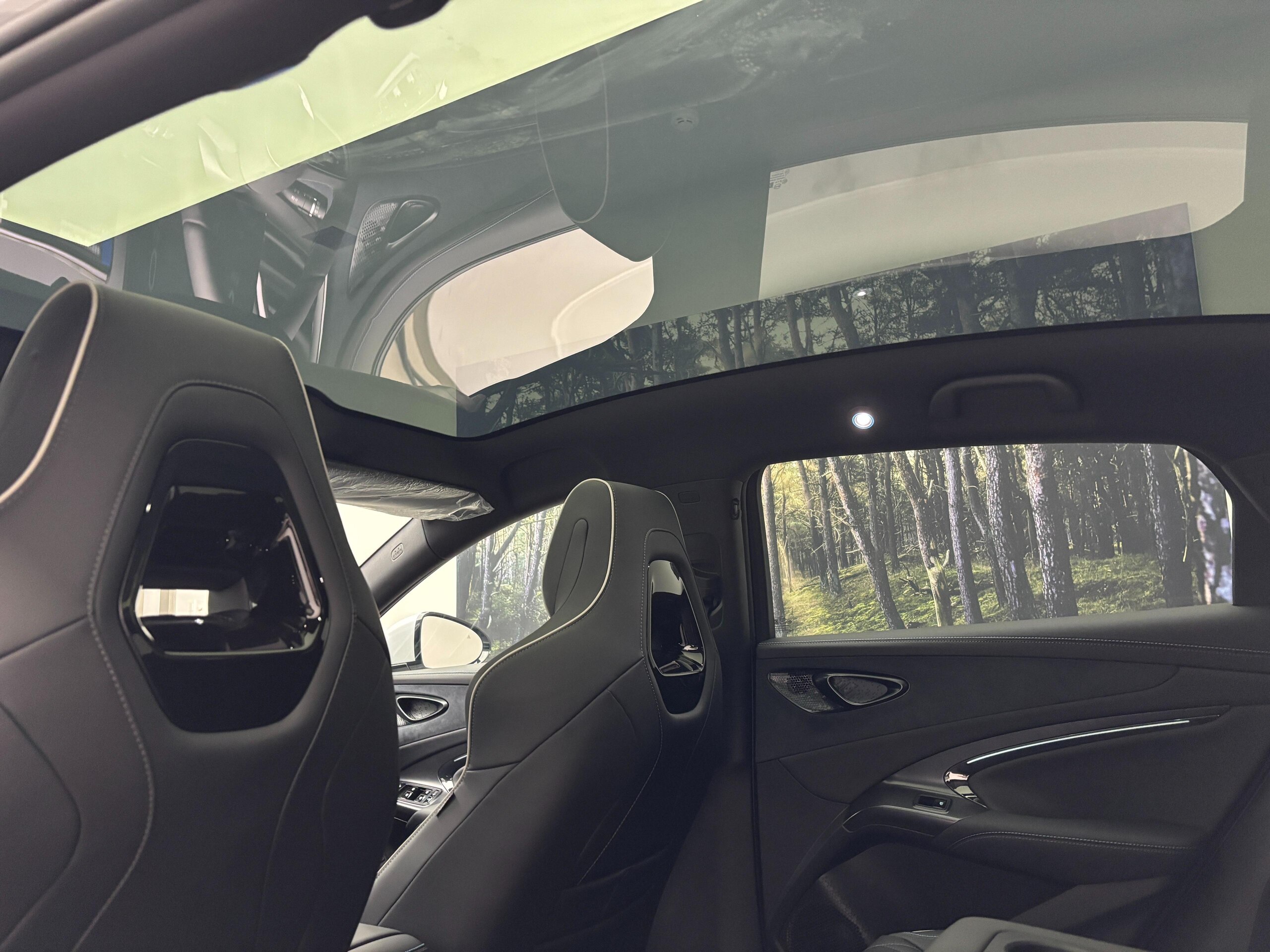 BYD Seal AWD — photo 7