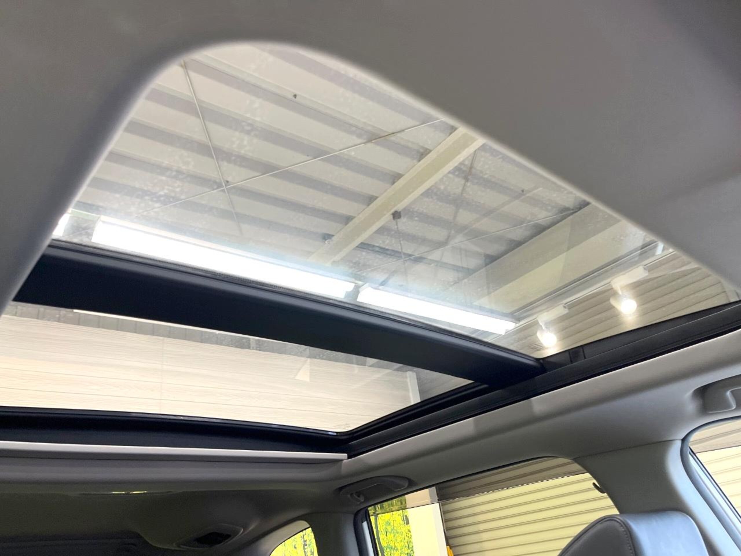 2019 Honda Cr-v — photo 3