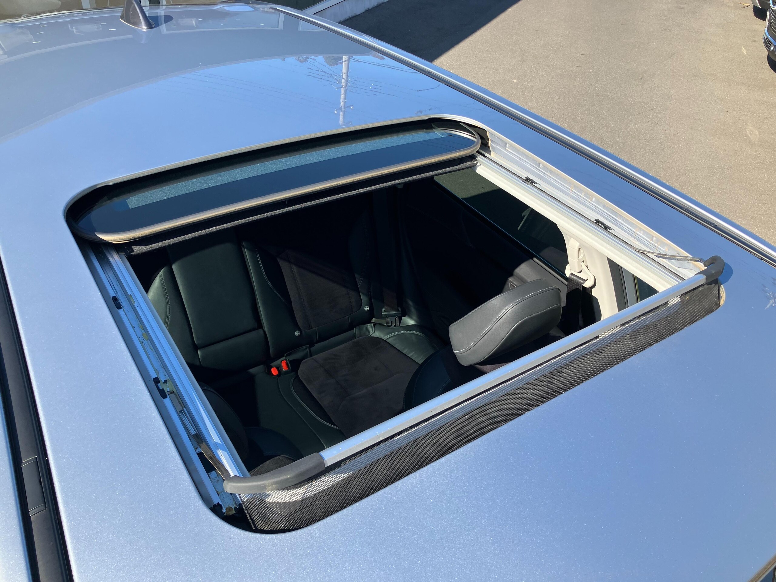 Subaru Forester 1.8 Sport 4WD — photo 8