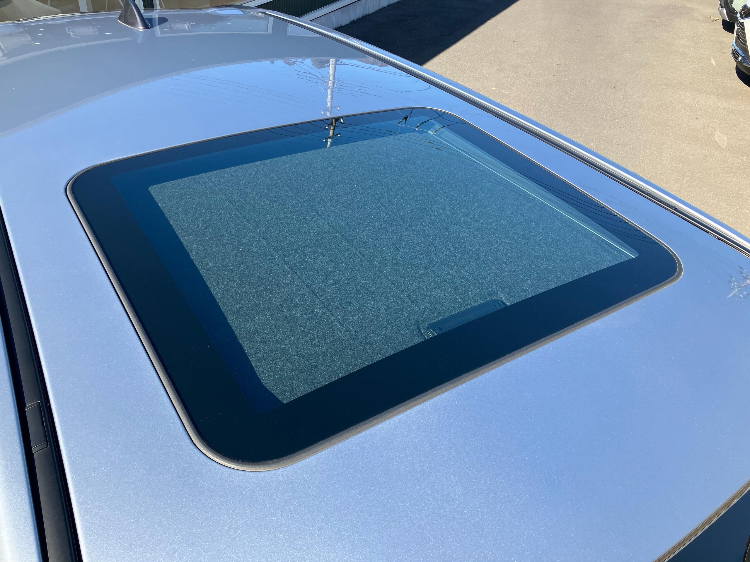 Subaru Forester 1.8 Sport 4WD — photo 9