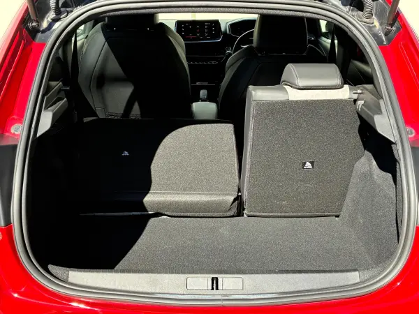 Peugeot 208GT Certified Used Car — photo 8