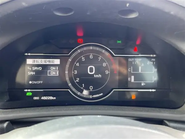 Subaru BRZ 2.4 R with Display Audio, Genuine STI Front Aero, Cruise Control, Subaru Rear Vehicle Detection, Steering Responsive Headlights, ETC, Front/Rear Drive Recorder, Genuine Alloy Wheels (Magnetite Gray Metallic) — photo 7