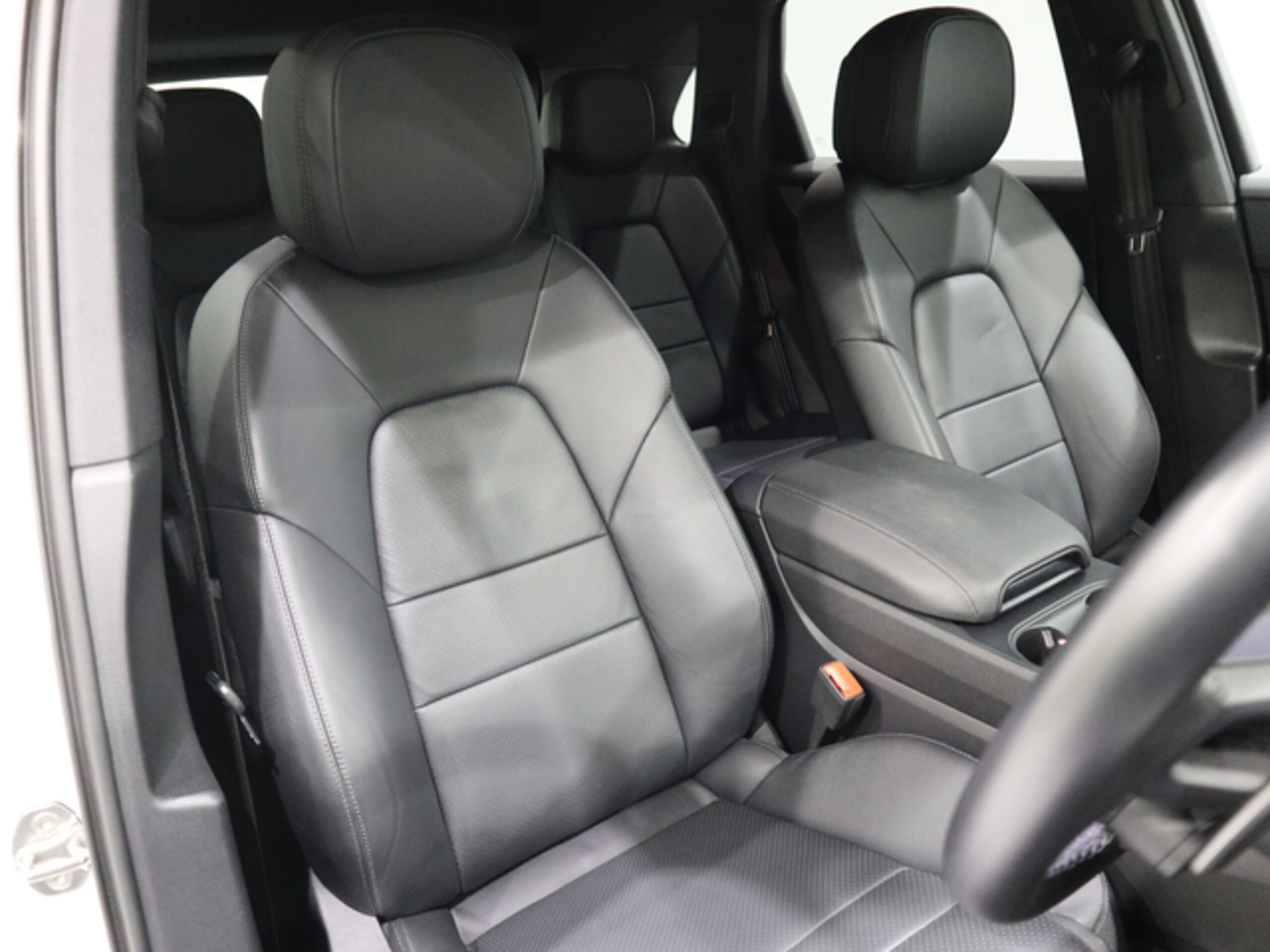 Porsche Cayenne 3.0 Tiptronic S 4WD with 21-inch Alloy Wheels and Arch Extensions — photo 8