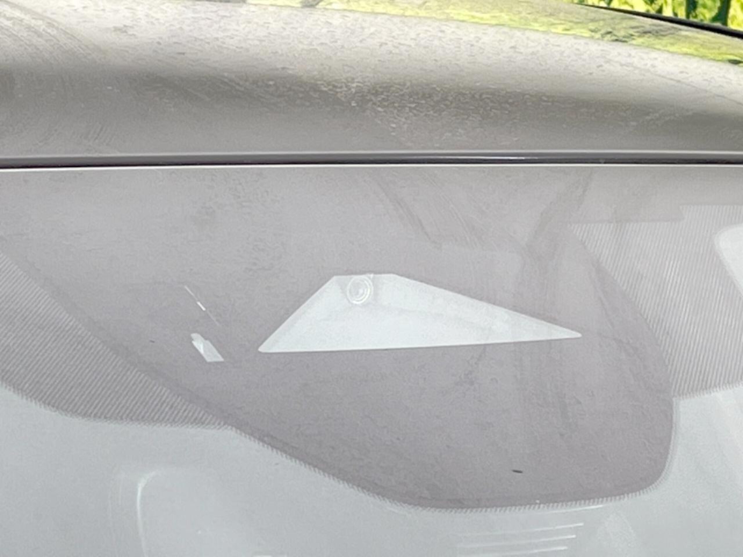 Mazda MAZDA3 Fastback 1.8 XD Touring Diesel Turbo — photo 7