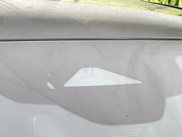 Mazda MAZDA3 Fastback 1.8 XD Touring Diesel Turbo — photo 7