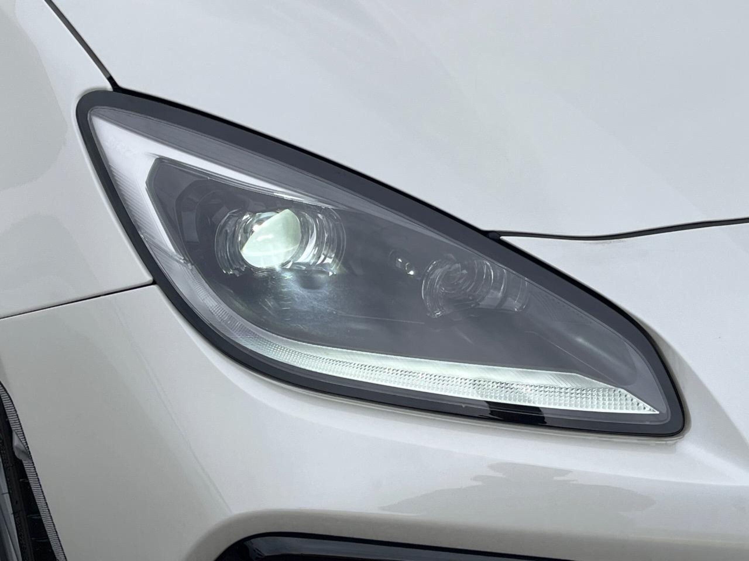 Subaru BRZ 2.4 S 6MT LED Liner Genuine 9-inch Navi — photo 9