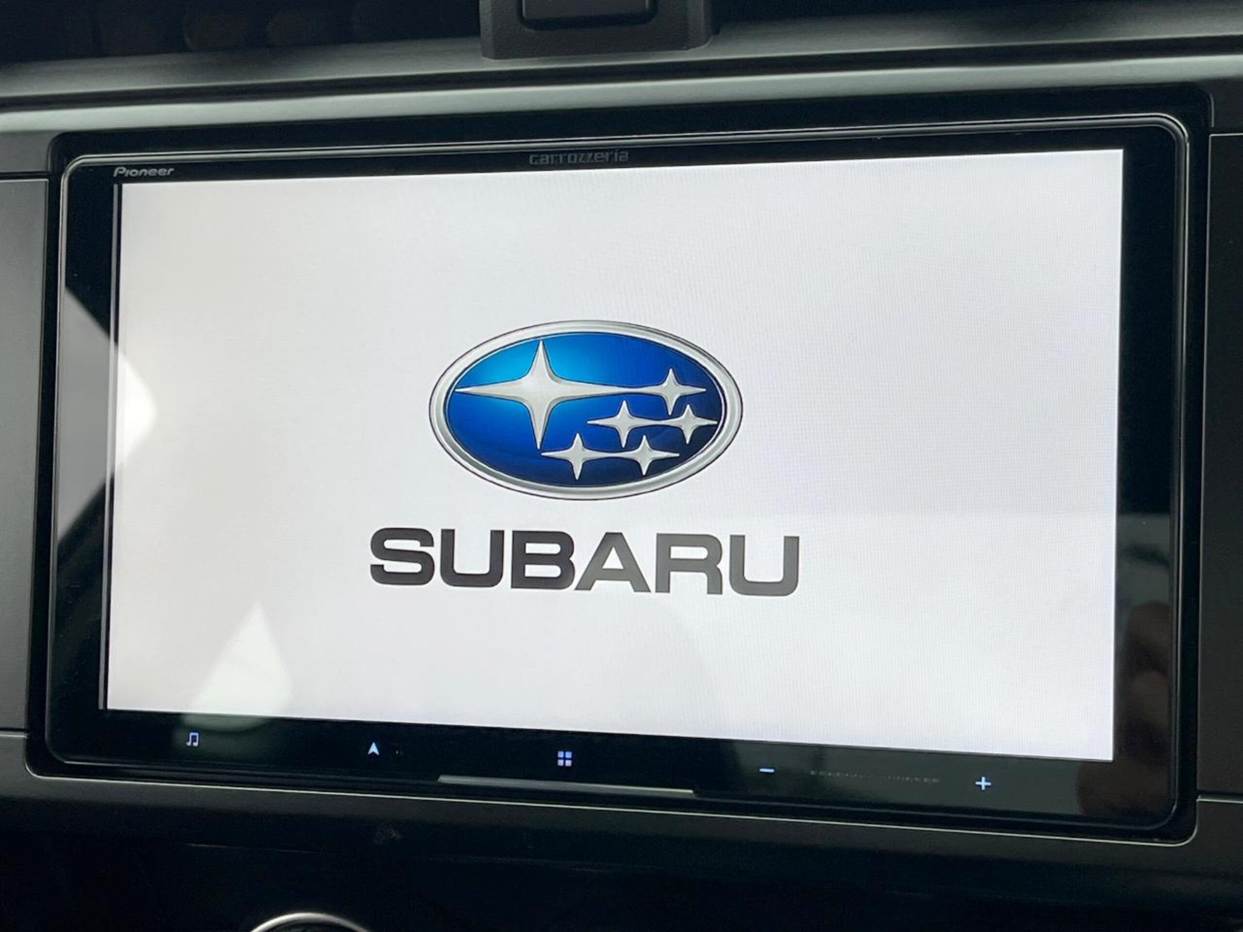 2023 Subaru Brz — photo 3