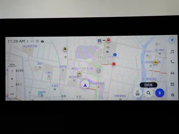 Toyota Land Cruiser 250 2.7 VX 4WD — photo 7