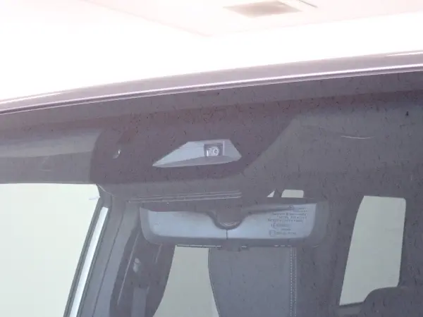 Toyota Land Cruiser 250 2.7 VX 4WD — photo 8