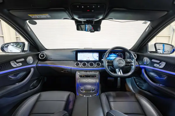 2021 Mercedes Amg Gle — photo 3
