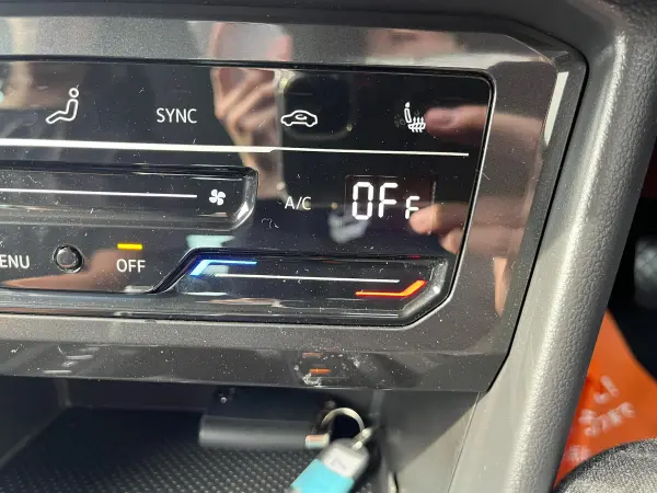 Volkswagen Tiguan TSI Elegance — photo 7