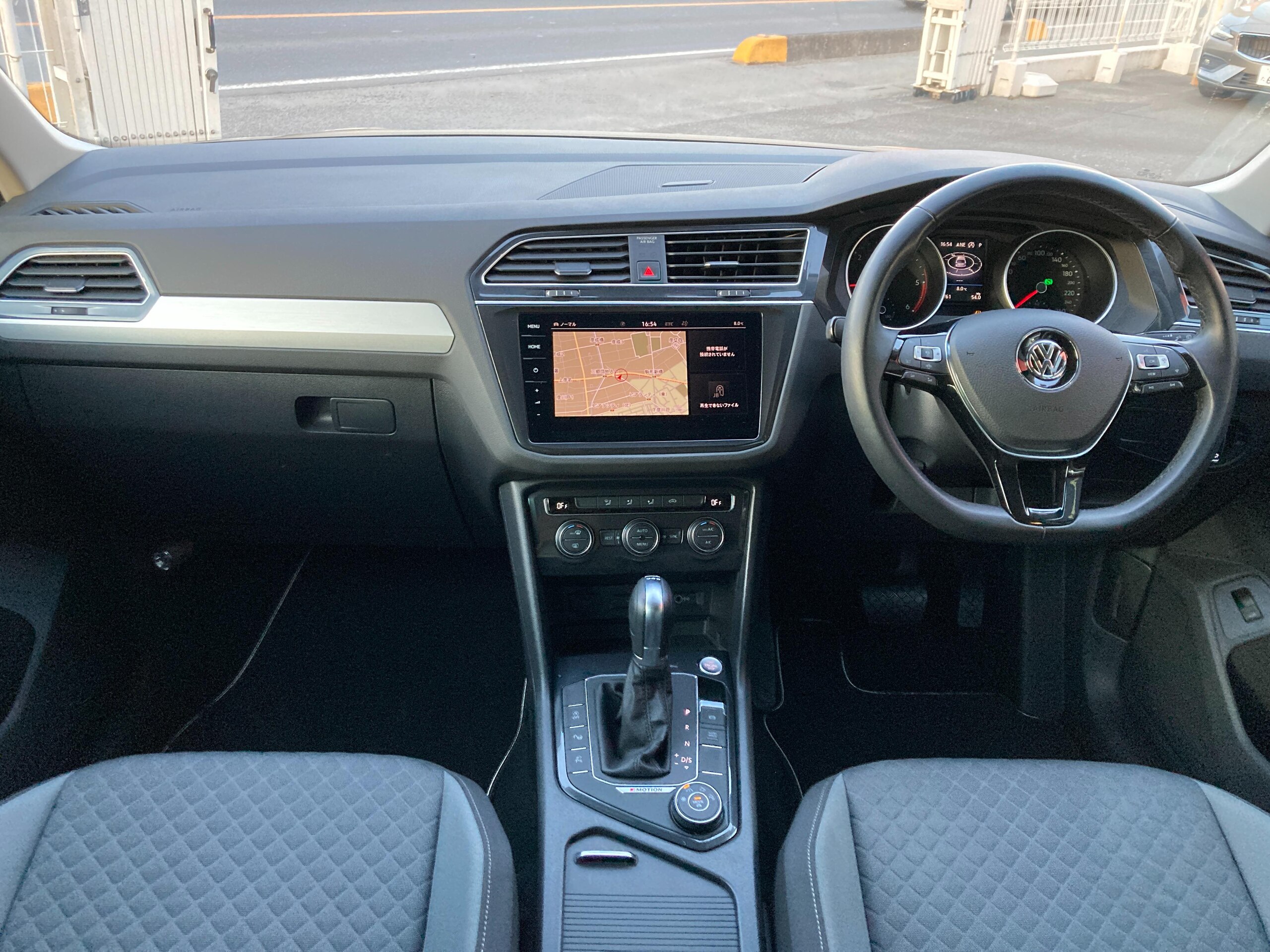 2019 Volkswagen Tiguan — photo 3