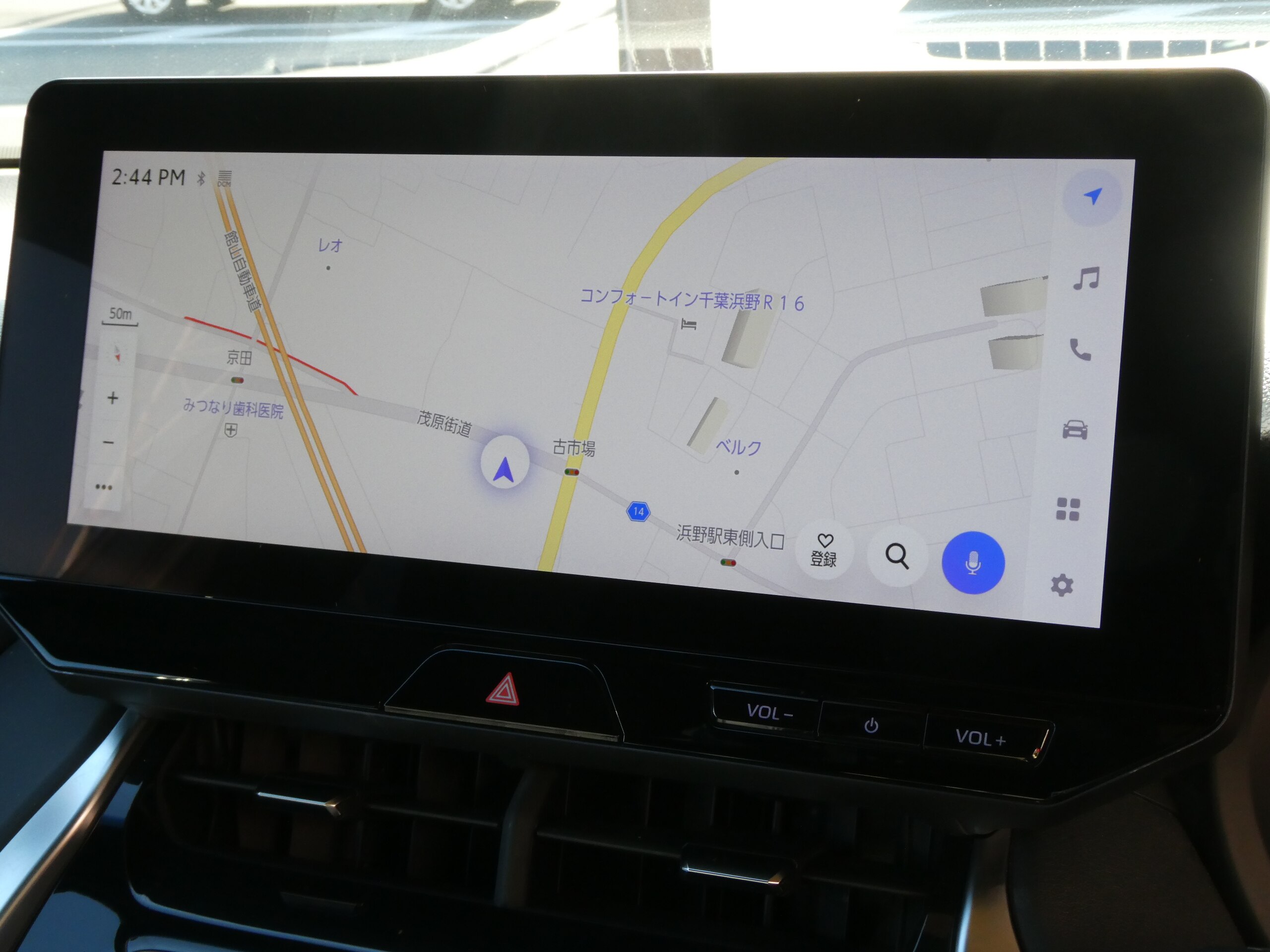 2023 Toyota Harrier — photo 2