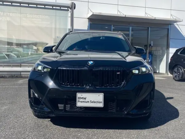 2025 Bmw X1 — photo 2