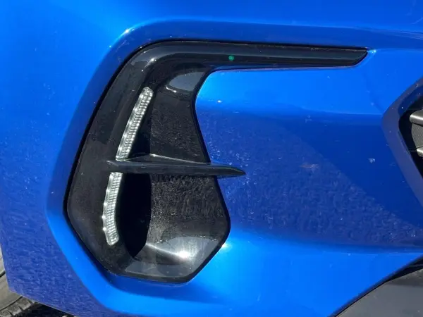 2024 Subaru Brz — photo 3