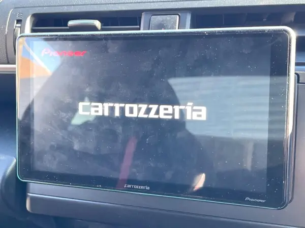 Subaru BRZ 2.4 S 6MT with 9-inch Display Audio, LED Accessory Liner, Genuine 18-inch Alloy Wheels, LED Headlights, Leather-wrapped Steering Wheel, Half-leather Seats, Seat Heaters, Smart Key (WR Blue Pearl) — photo 7