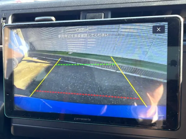 Subaru BRZ 2.4 S 6MT with 9-inch Display Audio, LED Accessory Liner, Genuine 18-inch Alloy Wheels, LED Headlights, Leather-wrapped Steering Wheel, Half-leather Seats, Seat Heaters, Smart Key (WR Blue Pearl) — photo 8