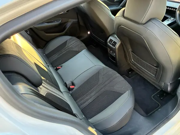 2023 Peugeot 308 — photo 9 | Tuminion Kenya